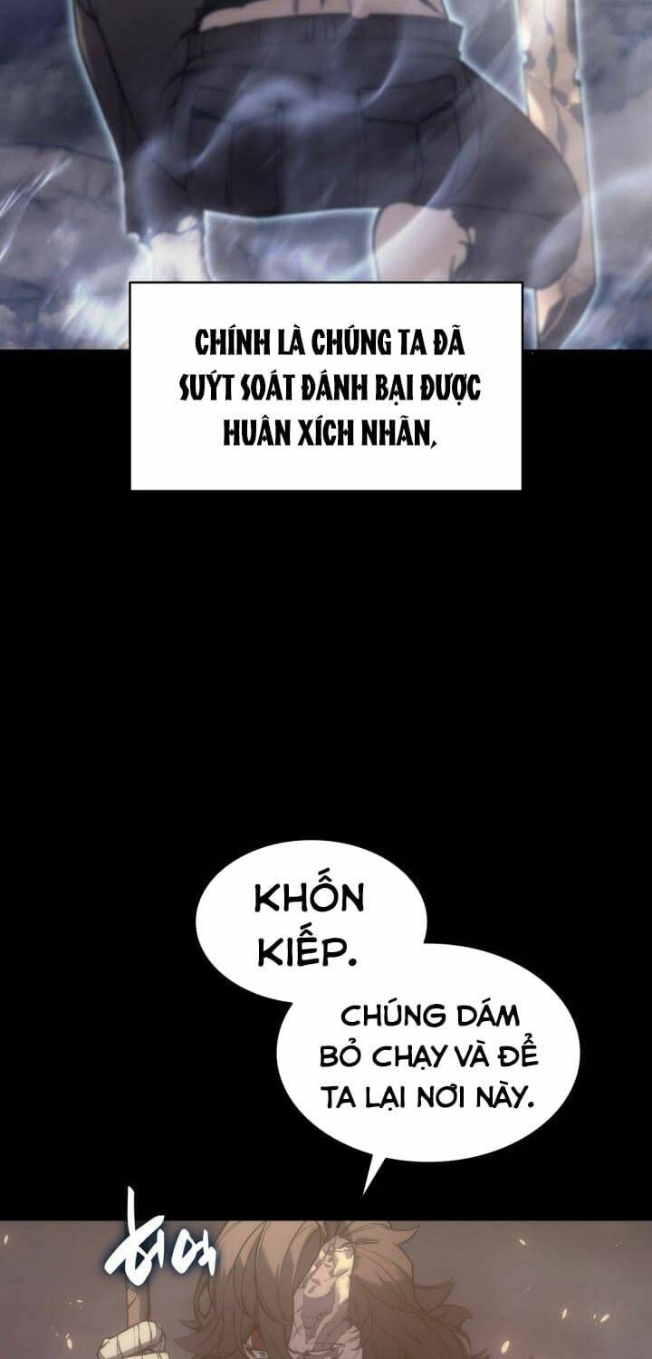 Vị Vua Mạnh Nhất Đã Trở Lại: Chapter 0.5