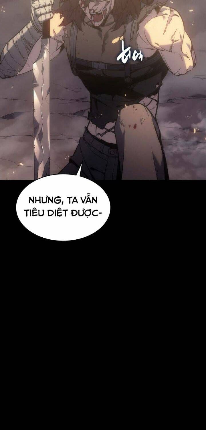 Vị Vua Mạnh Nhất Đã Trở Lại: Chapter 0.5