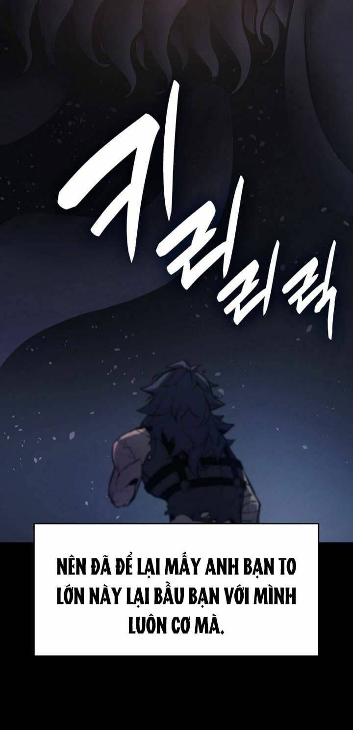 Vị Vua Mạnh Nhất Đã Trở Lại: Chapter 0.5