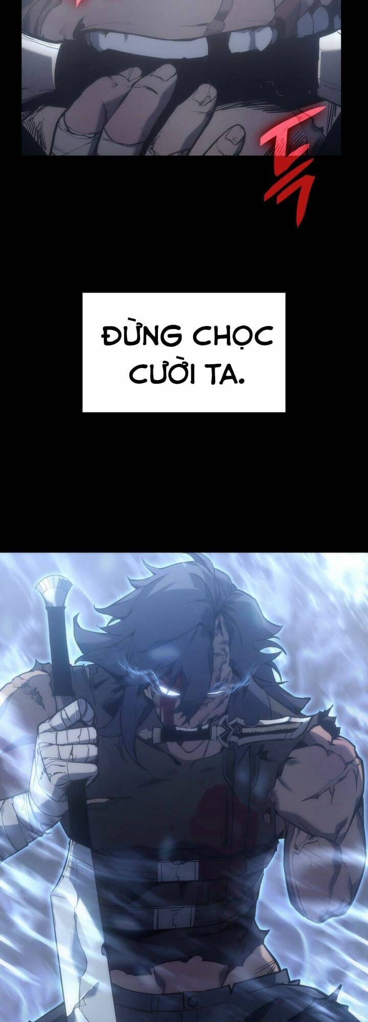 Vị Vua Mạnh Nhất Đã Trở Lại: Chapter 0.5