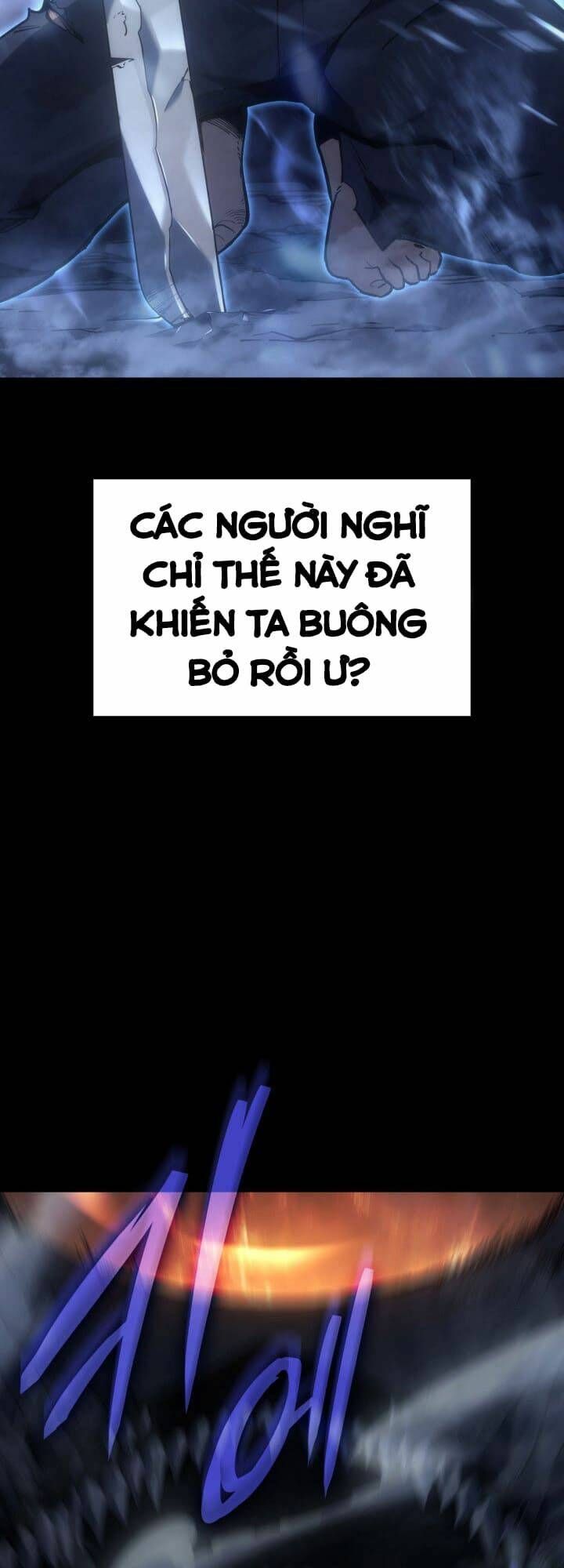 Vị Vua Mạnh Nhất Đã Trở Lại: Chapter 0.5