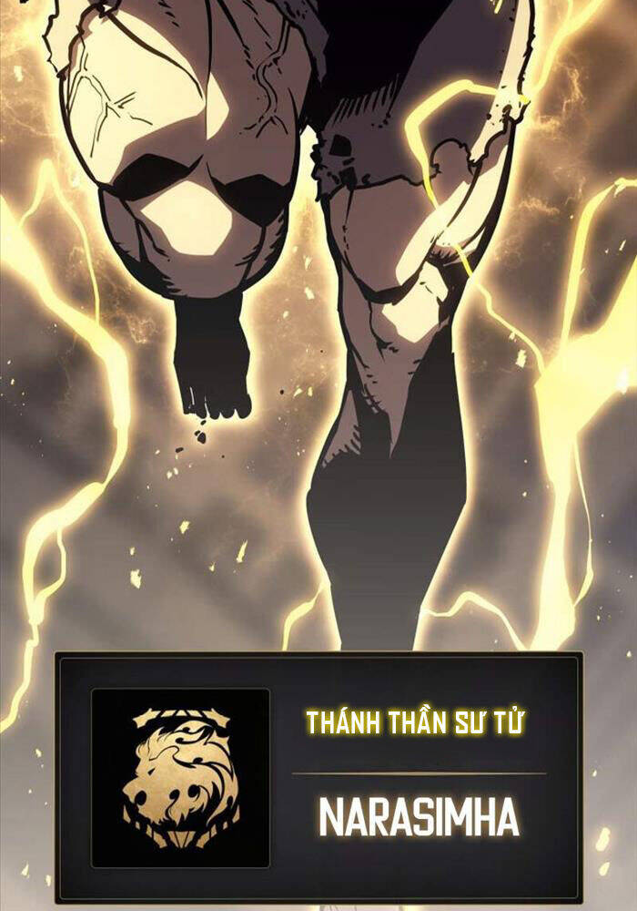 Vị Vua Mạnh Nhất Đã Trở Lại: Chapter 100