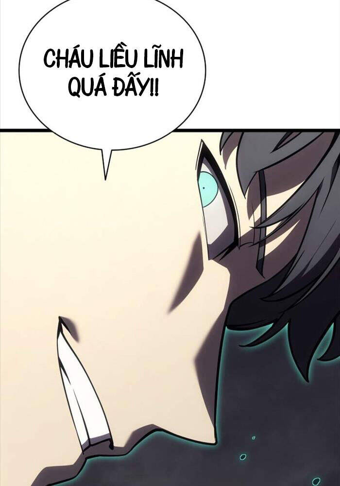 Vị Vua Mạnh Nhất Đã Trở Lại: Chapter 100