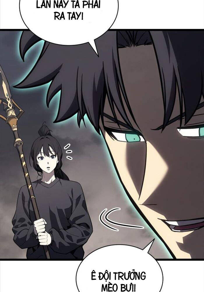 Vị Vua Mạnh Nhất Đã Trở Lại: Chapter 100