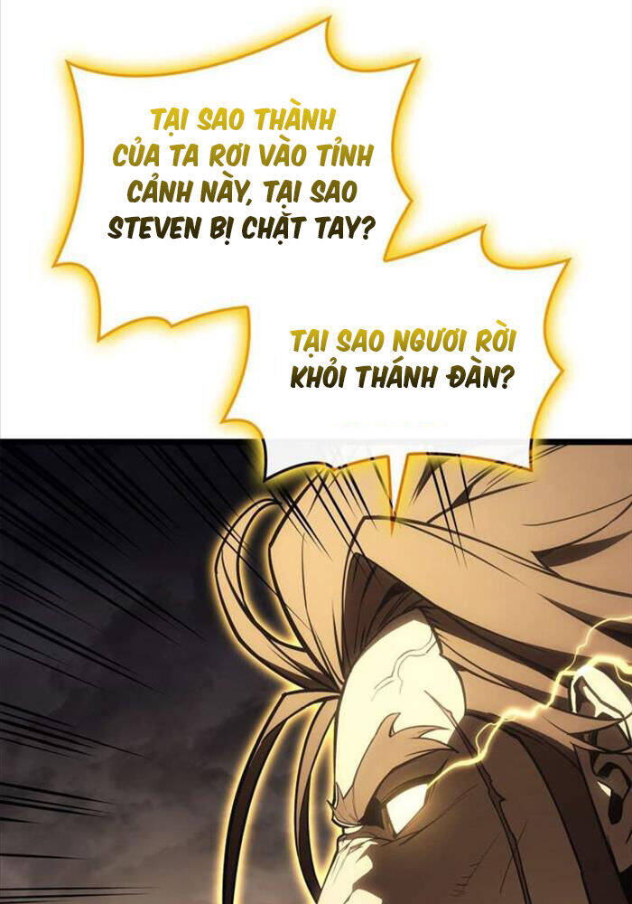 Vị Vua Mạnh Nhất Đã Trở Lại: Chapter 100