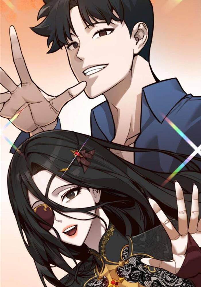 Vị Vua Mạnh Nhất Đã Trở Lại: Chapter 100