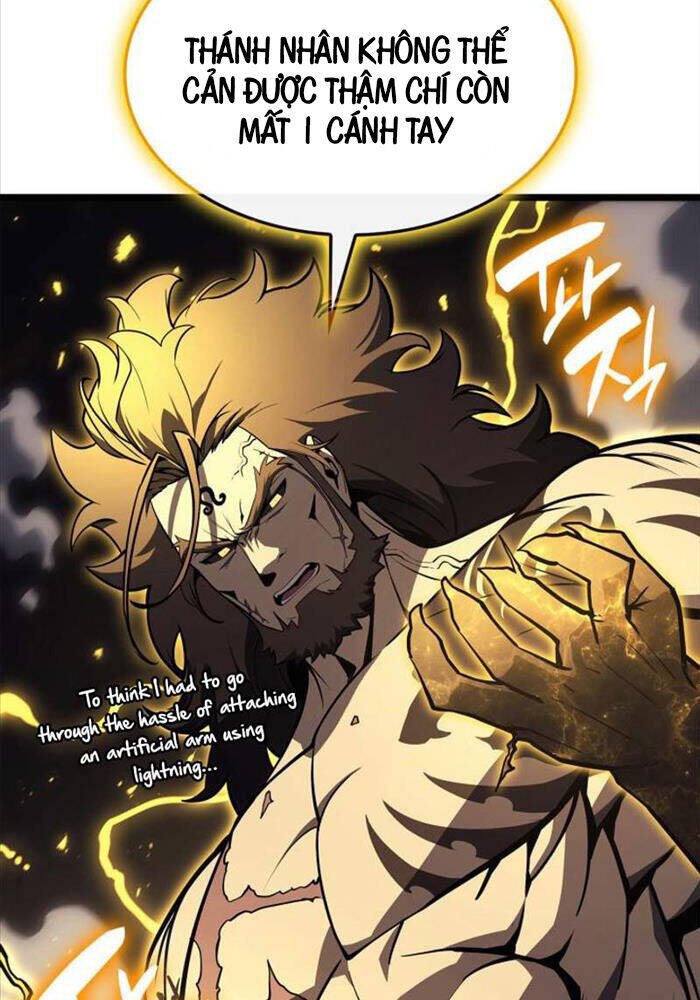 Vị Vua Mạnh Nhất Đã Trở Lại: Chapter 100