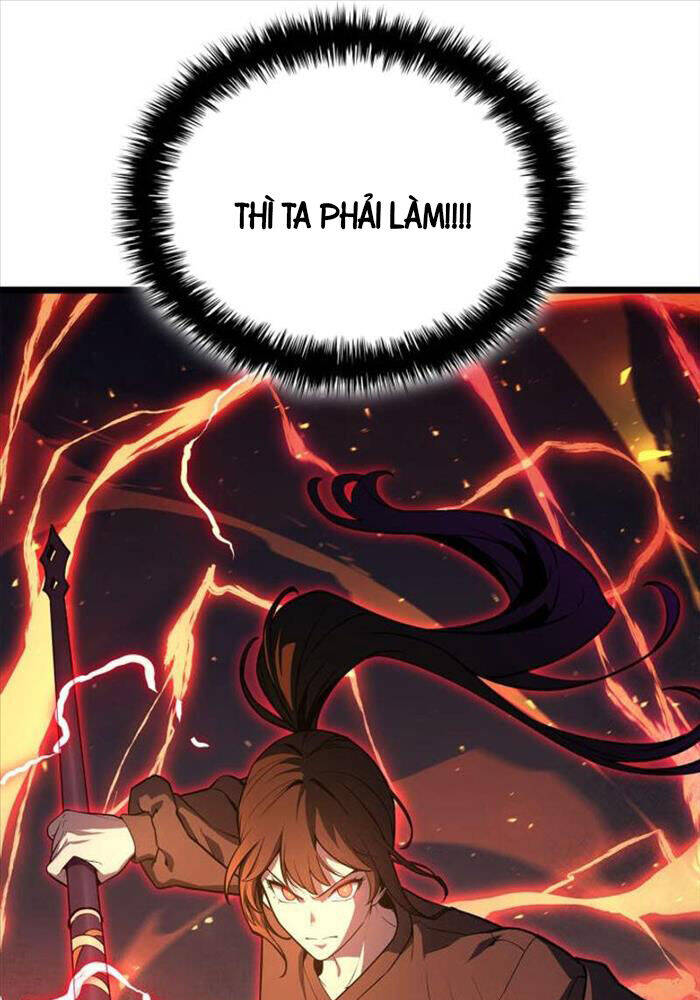 Vị Vua Mạnh Nhất Đã Trở Lại: Chapter 100