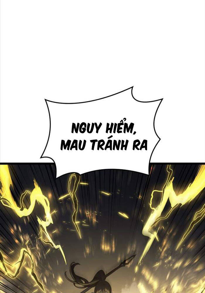 Vị Vua Mạnh Nhất Đã Trở Lại: Chapter 100