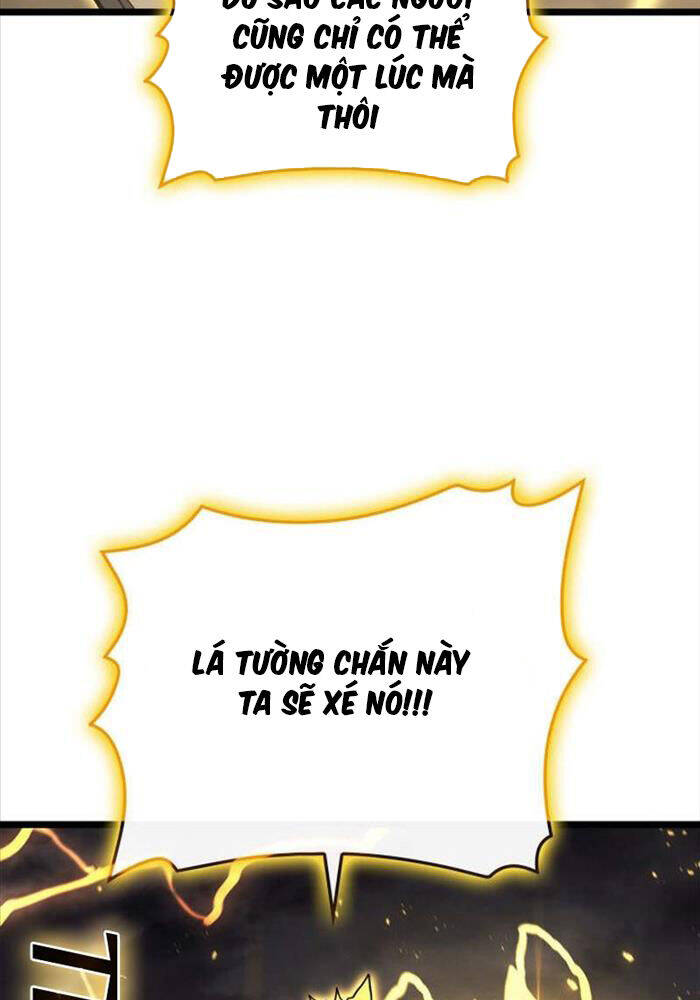 Vị Vua Mạnh Nhất Đã Trở Lại: Chapter 100