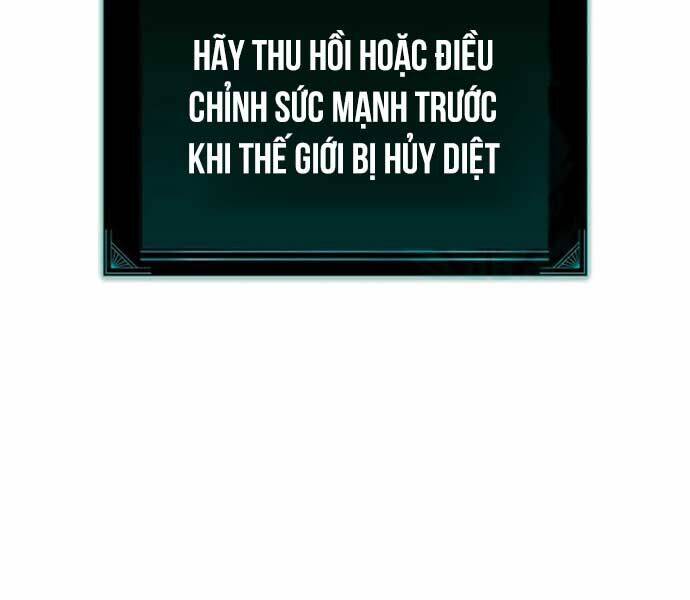 Vị Vua Mạnh Nhất Đã Trở Lại: Chapter 101