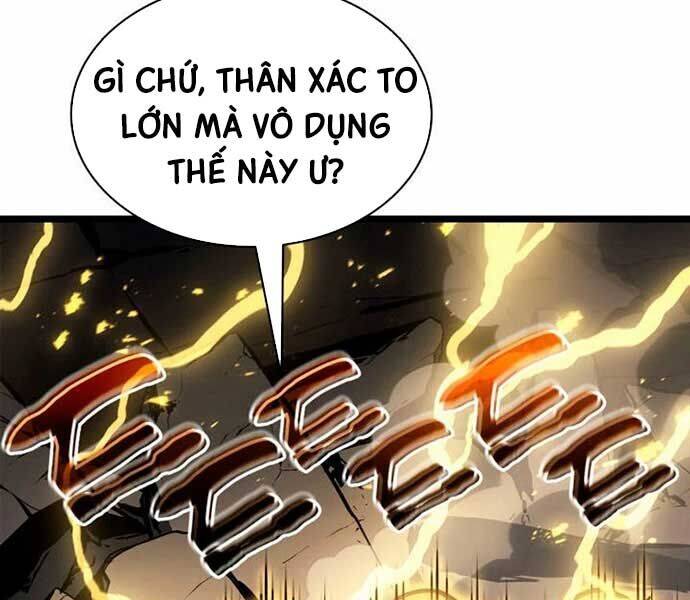 Vị Vua Mạnh Nhất Đã Trở Lại: Chapter 101