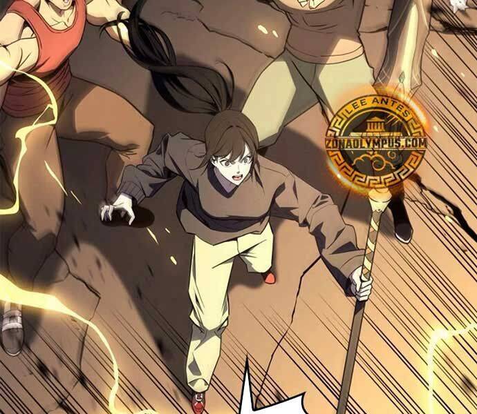 Vị Vua Mạnh Nhất Đã Trở Lại: Chapter 101