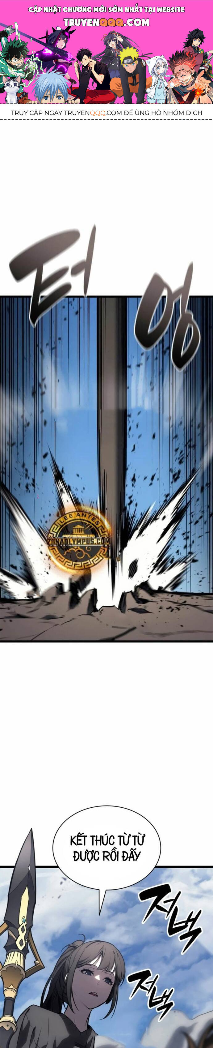 Vị Vua Mạnh Nhất Đã Trở Lại: Chapter 102