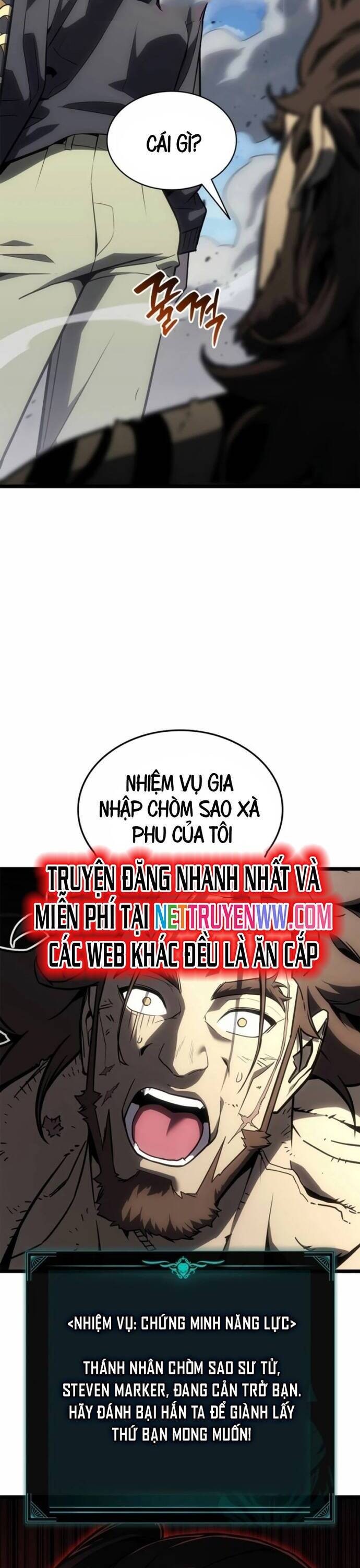 Vị Vua Mạnh Nhất Đã Trở Lại: Chapter 102