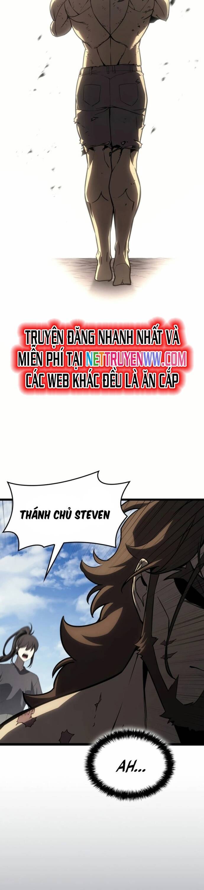 Vị Vua Mạnh Nhất Đã Trở Lại: Chapter 102