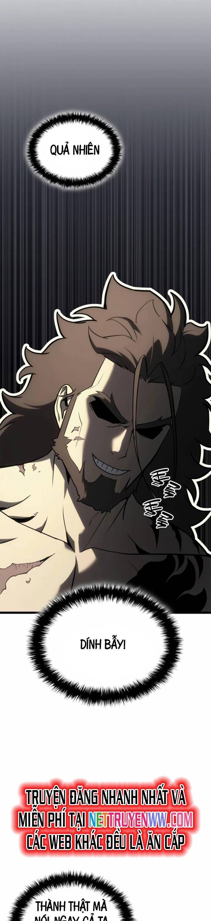 Vị Vua Mạnh Nhất Đã Trở Lại: Chapter 102