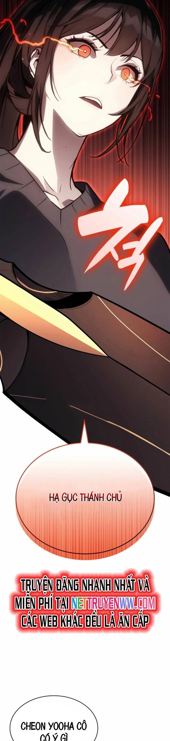 Vị Vua Mạnh Nhất Đã Trở Lại: Chapter 102