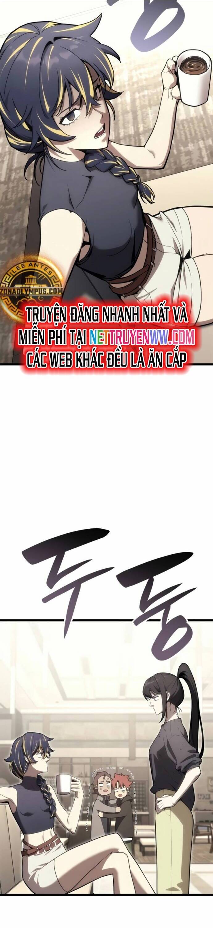 Vị Vua Mạnh Nhất Đã Trở Lại: Chapter 102