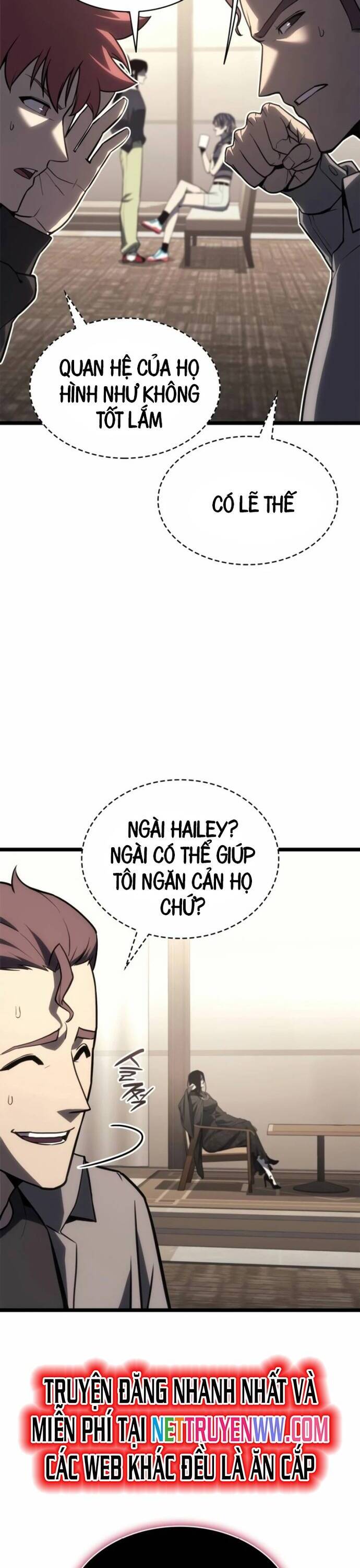 Vị Vua Mạnh Nhất Đã Trở Lại: Chapter 102