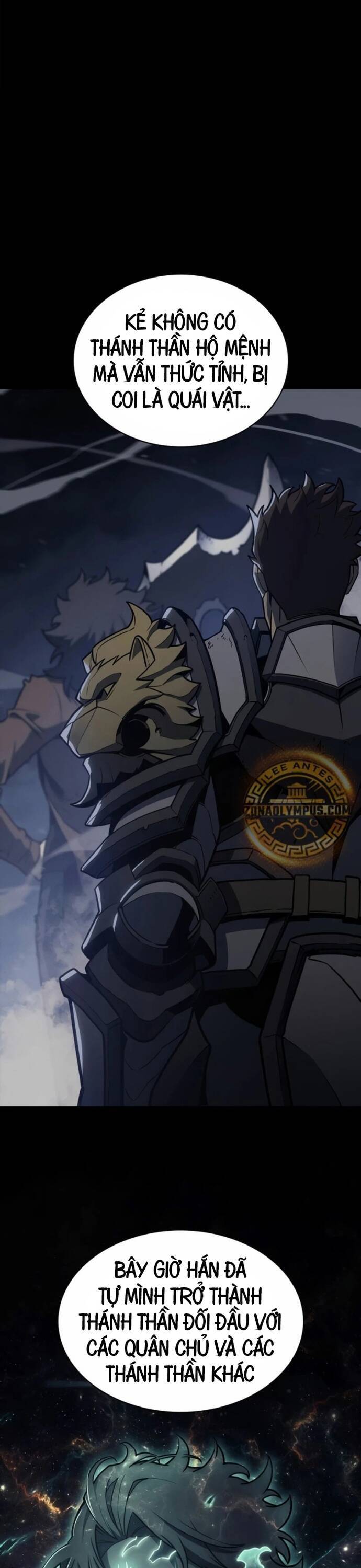 Vị Vua Mạnh Nhất Đã Trở Lại: Chapter 102