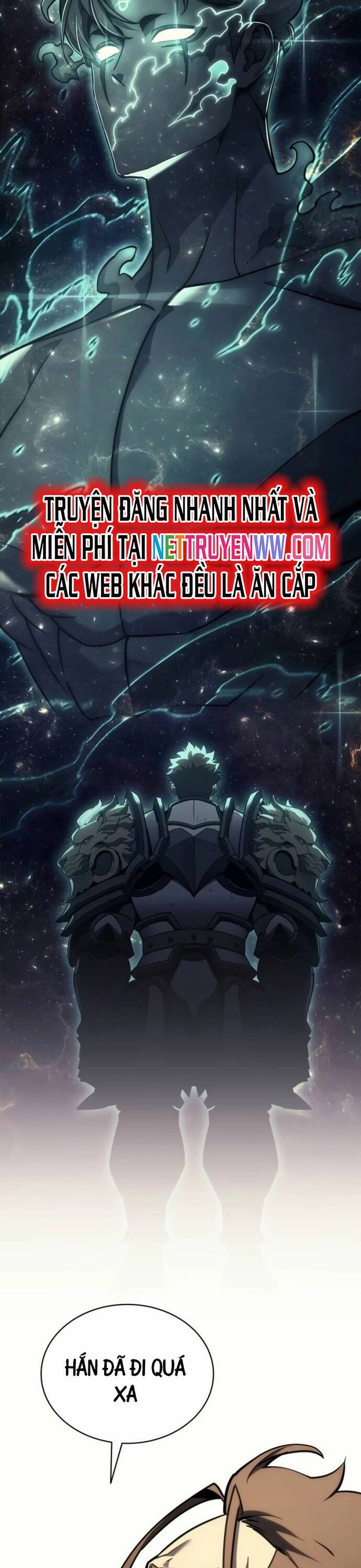 Vị Vua Mạnh Nhất Đã Trở Lại: Chapter 102