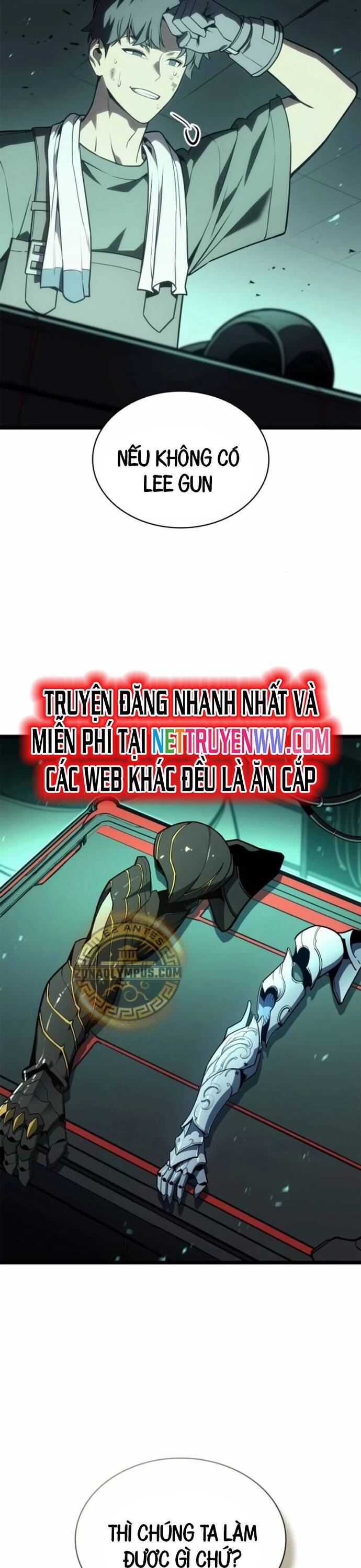 Vị Vua Mạnh Nhất Đã Trở Lại: Chapter 102