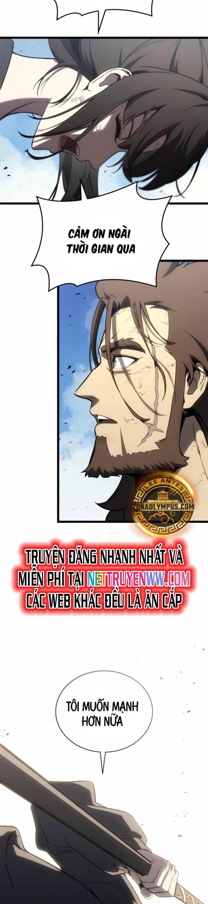 Vị Vua Mạnh Nhất Đã Trở Lại: Chapter 102