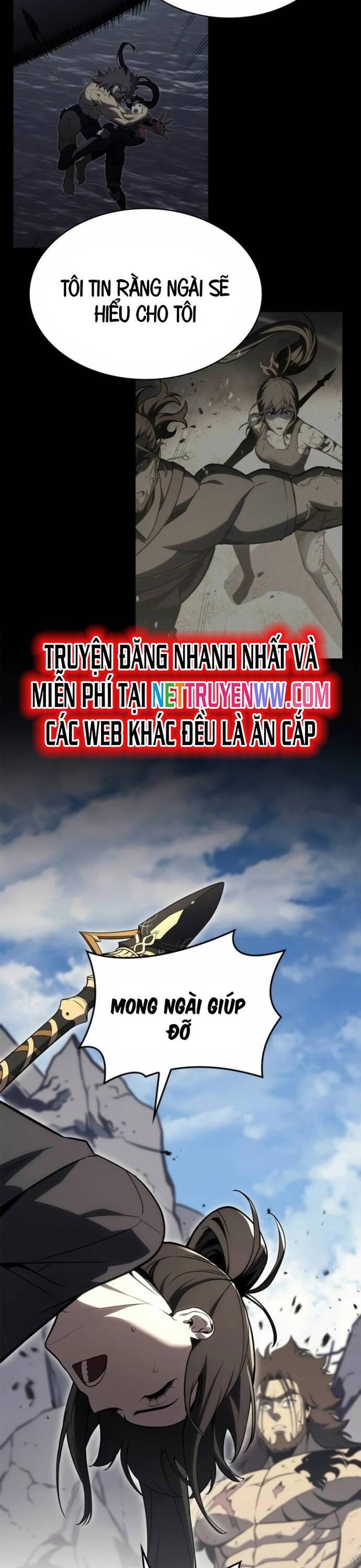 Vị Vua Mạnh Nhất Đã Trở Lại: Chapter 102