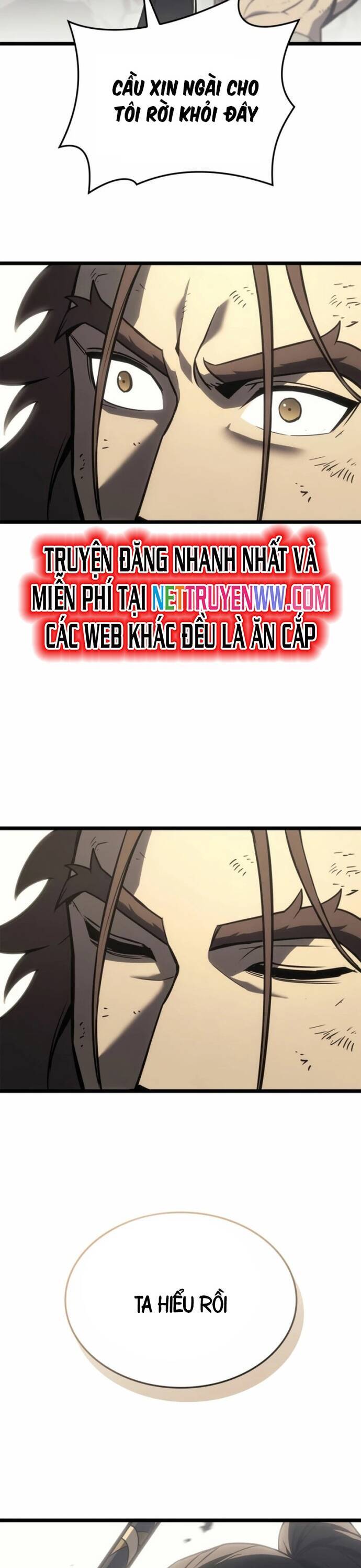 Vị Vua Mạnh Nhất Đã Trở Lại: Chapter 102