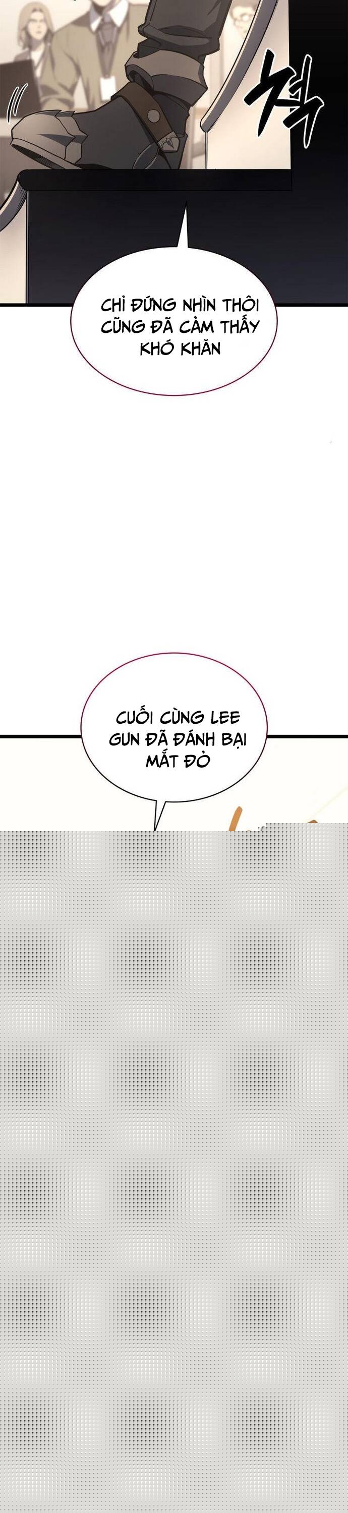 Vị Vua Mạnh Nhất Đã Trở Lại: Chapter 104