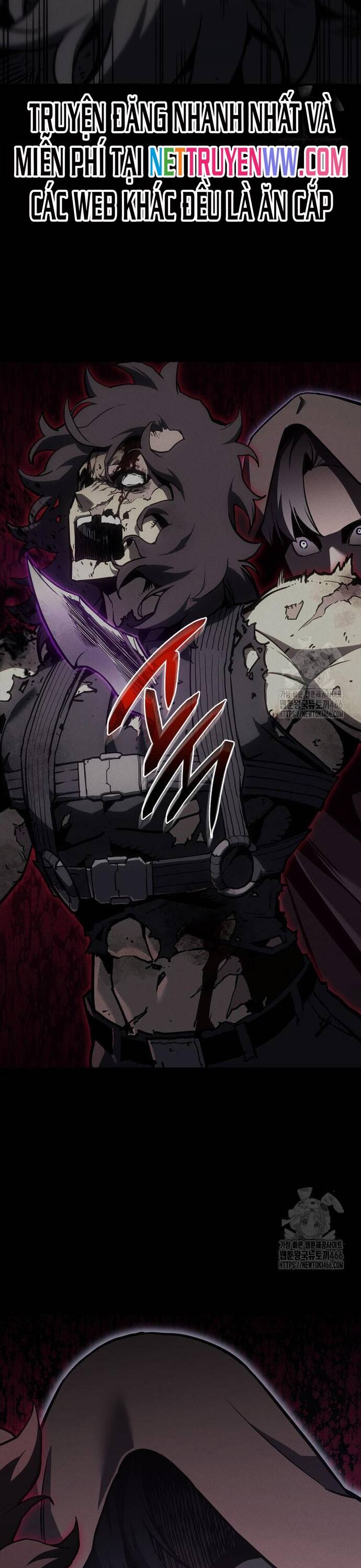 Vị Vua Mạnh Nhất Đã Trở Lại: Chapter 104