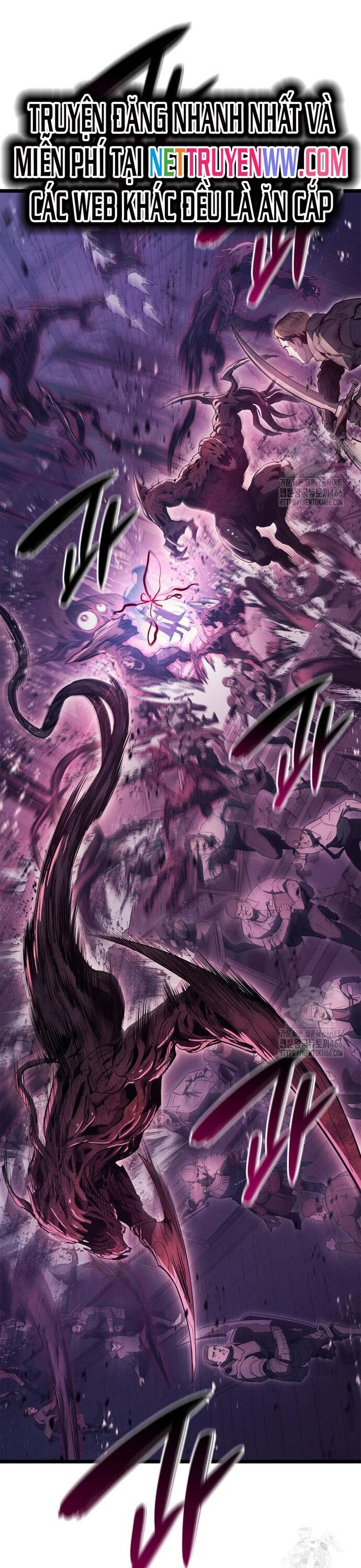 Vị Vua Mạnh Nhất Đã Trở Lại: Chapter 104