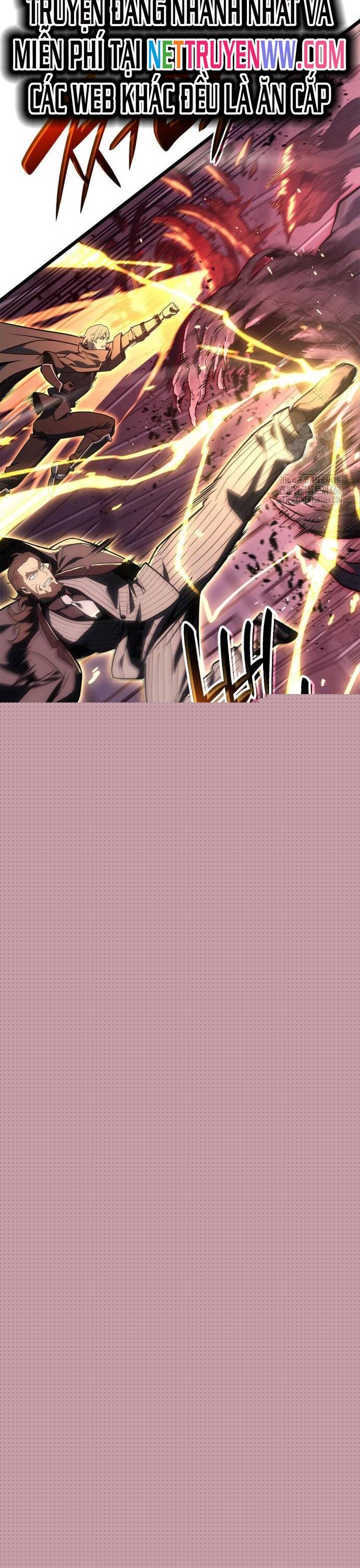 Vị Vua Mạnh Nhất Đã Trở Lại: Chapter 104