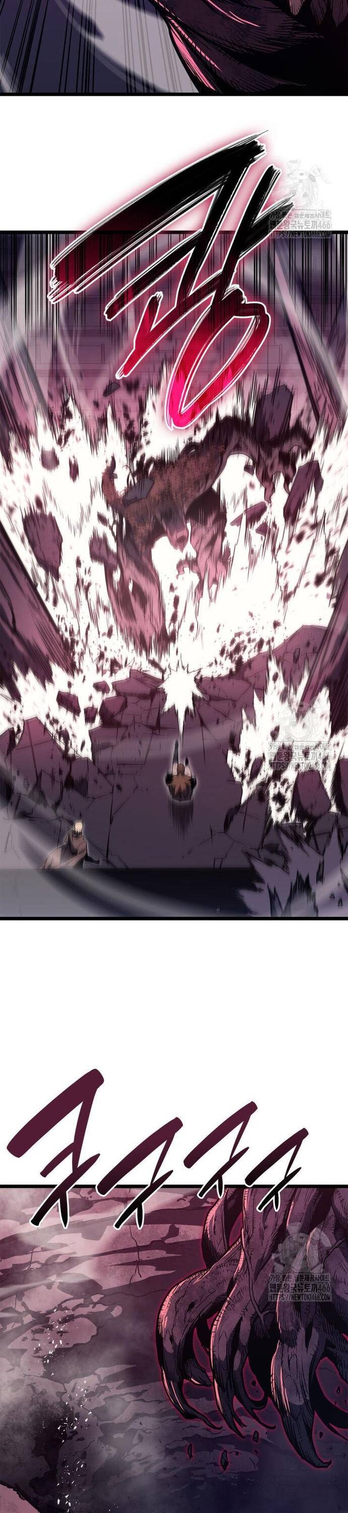 Vị Vua Mạnh Nhất Đã Trở Lại: Chapter 104