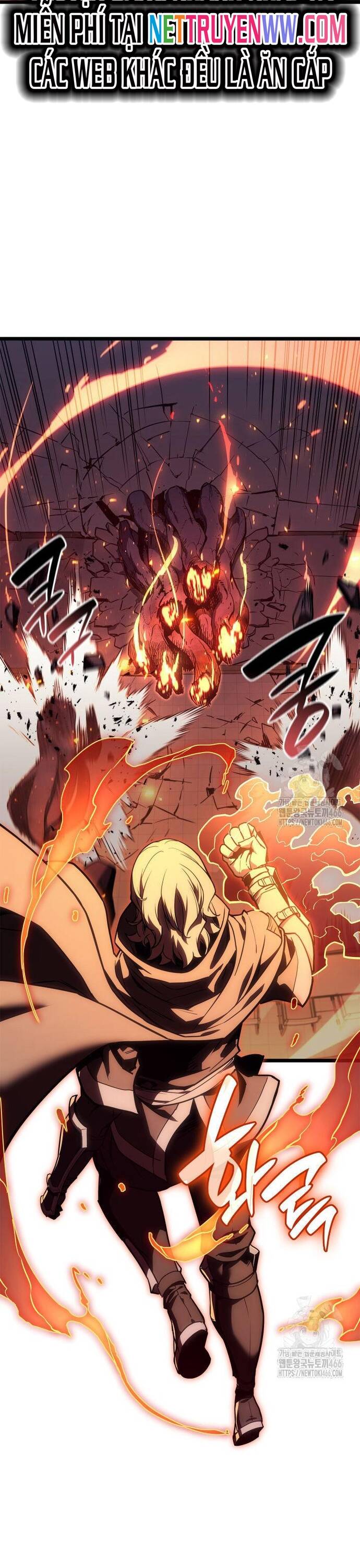 Vị Vua Mạnh Nhất Đã Trở Lại: Chapter 104
