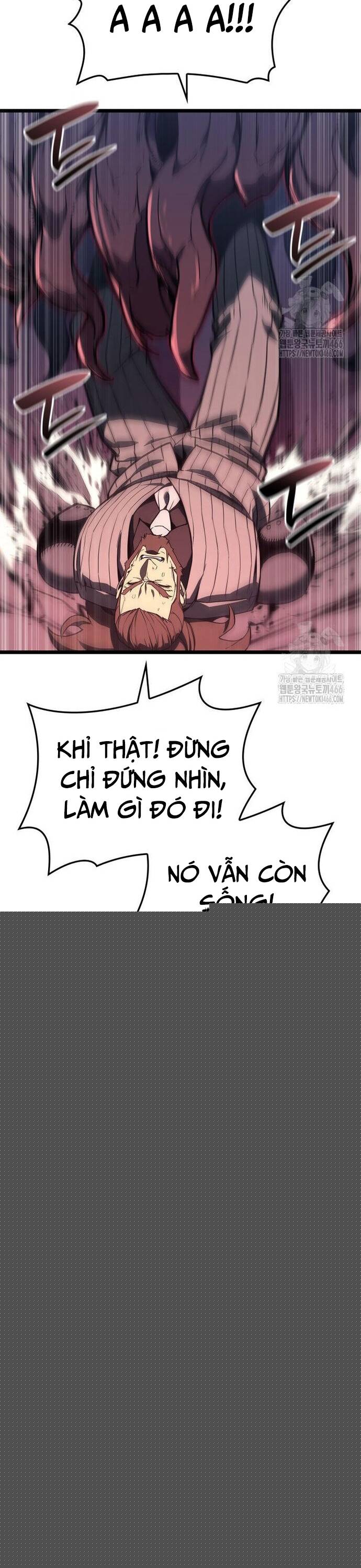 Vị Vua Mạnh Nhất Đã Trở Lại: Chapter 104
