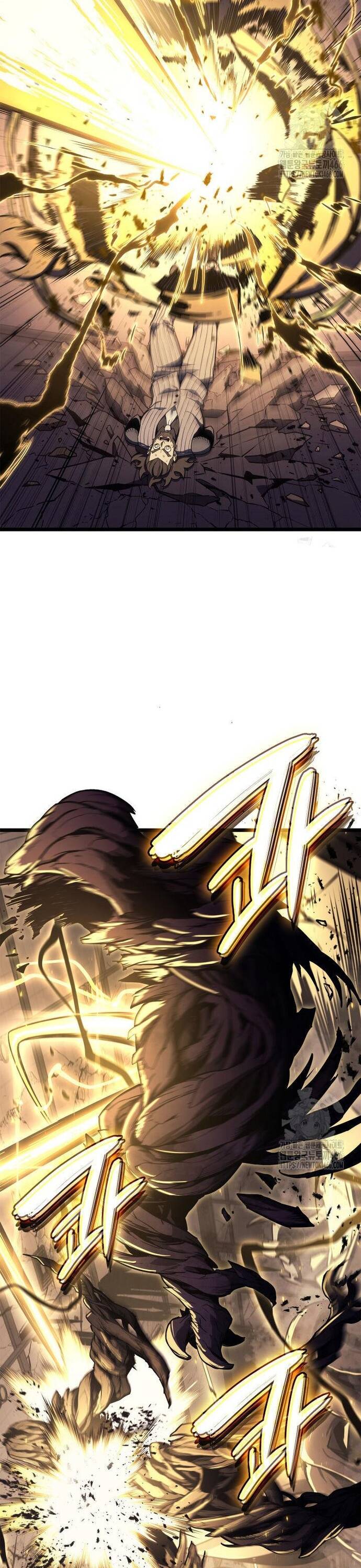 Vị Vua Mạnh Nhất Đã Trở Lại: Chapter 104