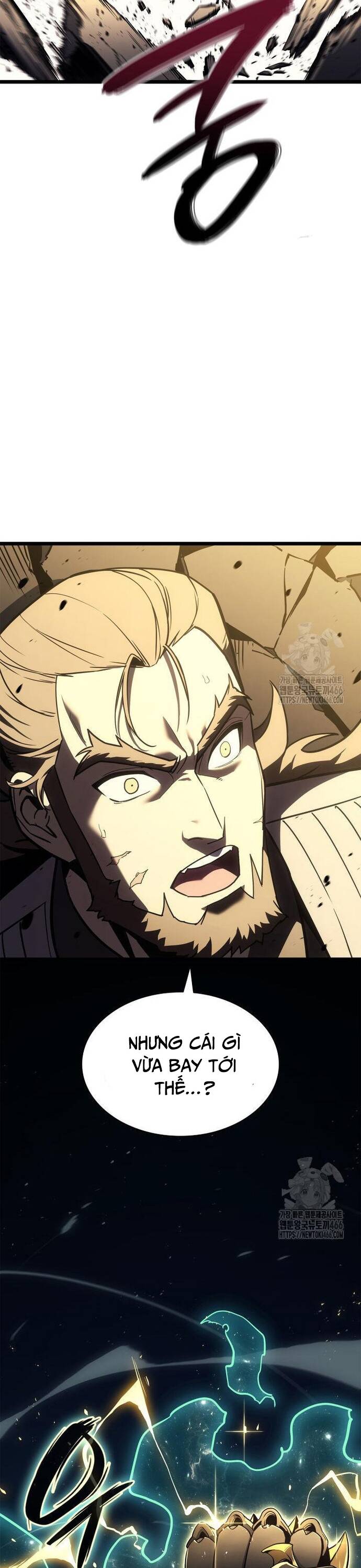 Vị Vua Mạnh Nhất Đã Trở Lại: Chapter 104