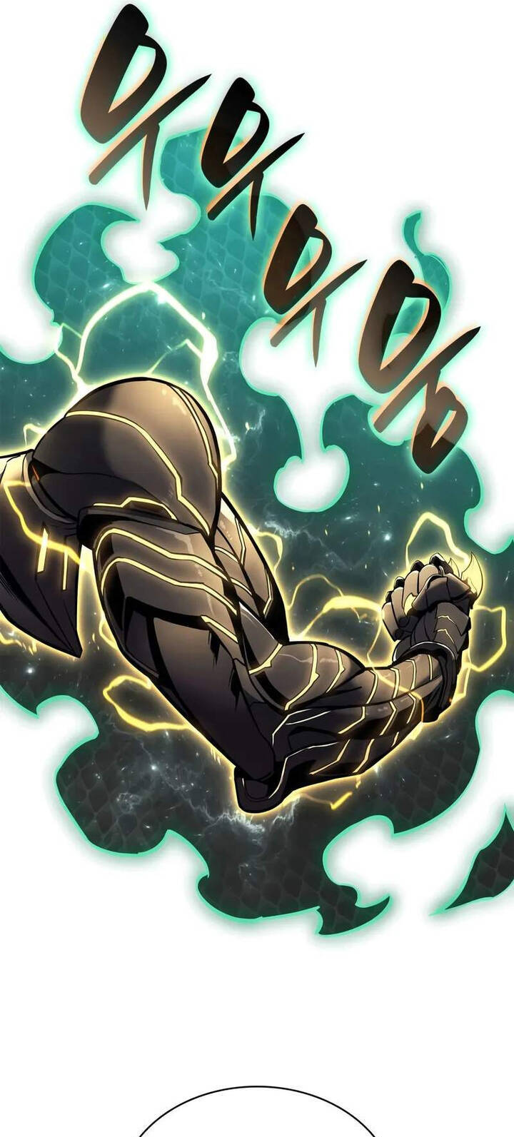 Vị Vua Mạnh Nhất Đã Trở Lại: Chapter 105
