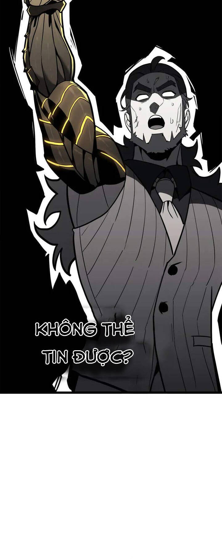 Vị Vua Mạnh Nhất Đã Trở Lại: Chapter 105
