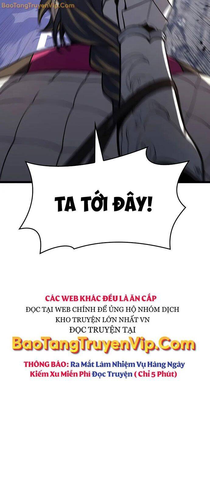Vị Vua Mạnh Nhất Đã Trở Lại: Chapter 106