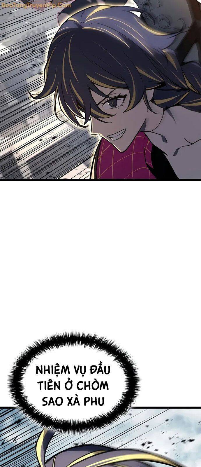 Vị Vua Mạnh Nhất Đã Trở Lại: Chapter 106