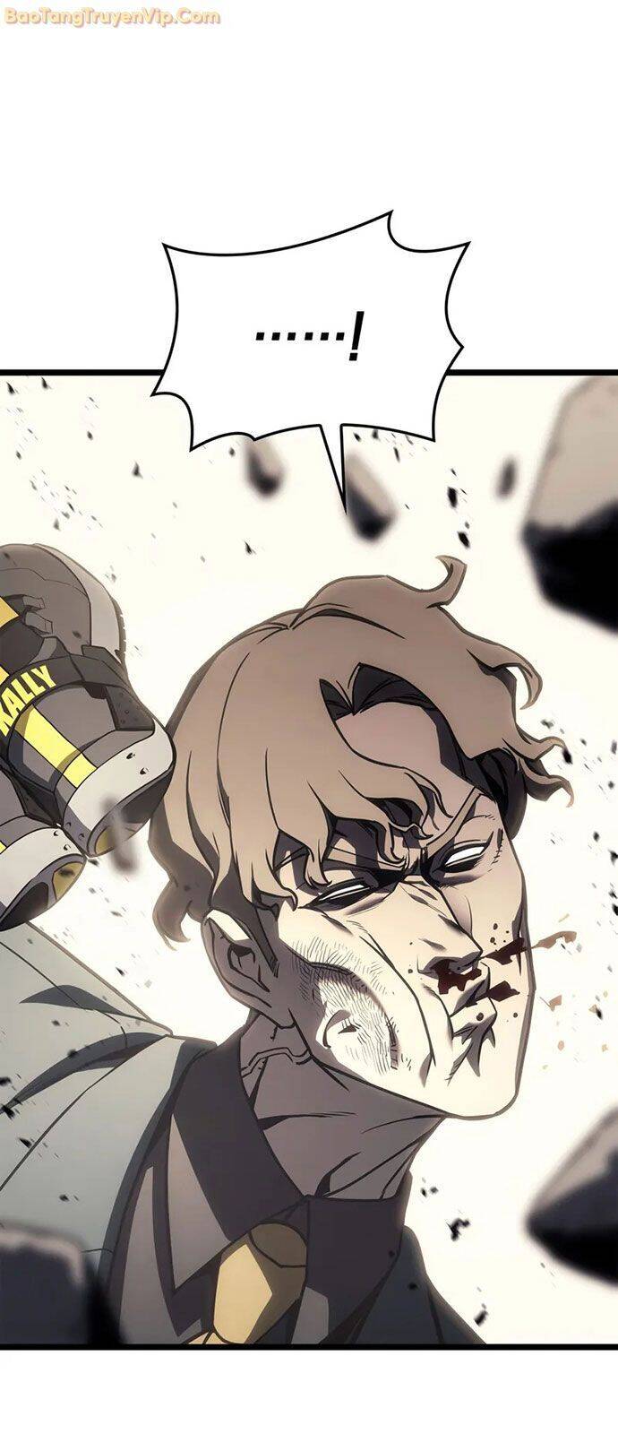 Vị Vua Mạnh Nhất Đã Trở Lại: Chapter 106