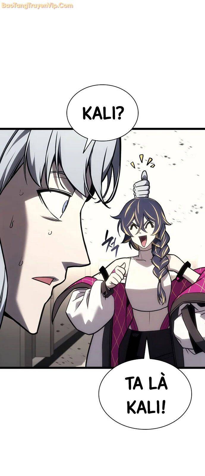 Vị Vua Mạnh Nhất Đã Trở Lại: Chapter 106