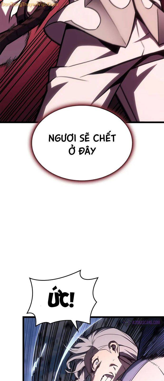 Vị Vua Mạnh Nhất Đã Trở Lại: Chapter 106