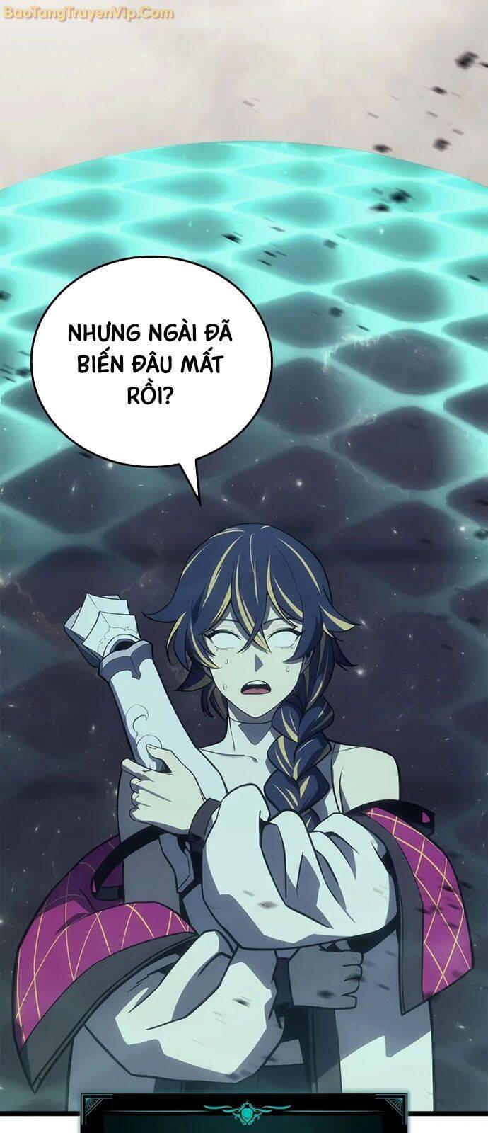 Vị Vua Mạnh Nhất Đã Trở Lại: Chapter 106
