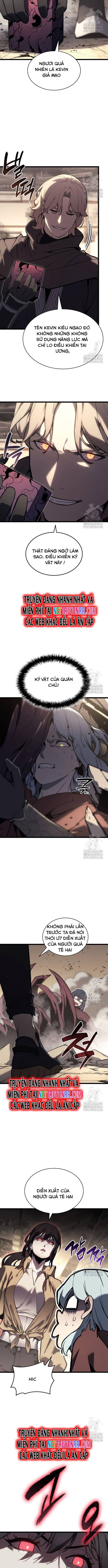 Vị Vua Mạnh Nhất Đã Trở Lại: Chapter 108