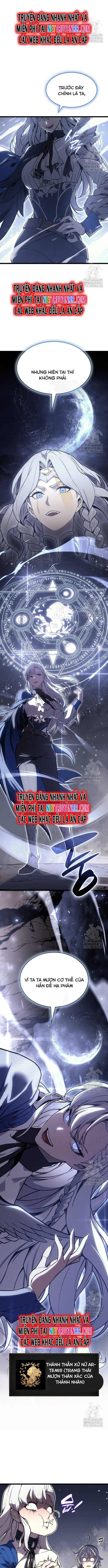Vị Vua Mạnh Nhất Đã Trở Lại: Chapter 108