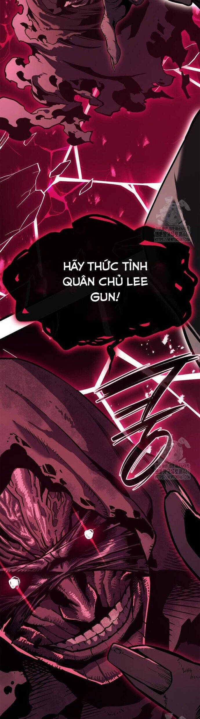 Vị Vua Mạnh Nhất Đã Trở Lại: Chapter 109